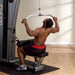 Body Solid 3/4 Stack Base Unit - Fitness Upgrades
