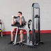 Body Solid PRO SELECT BICEP TRICEP 210LB STACK - Fitness
