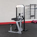 Body Solid PRO SELECT BICEP TRICEP 210LB STACK - Fitness