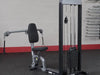 Body Solid Pro Select Funtional Pressing Station 210lb stack