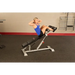 Body Solid Proclubline AB Bench - Fitness Upgrades