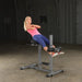 Body Solid Roman Chair - Fitness Upgrades