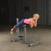 Body Solid Roman Chair - Fitness Upgrades