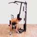 Body Solid SELECTORIZED HOME GYM G1S - Fitness Upgrades