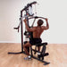Body Solid SELECTORIZED HOME GYM G3S - Fitness Upgrades