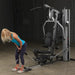 Body Solid SELECTORIZED HOME GYM G5S - Fitness Upgrades
