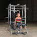 Body Solid Series 7 Package - Fitness Upgrades