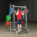 Body Solid Series 7 Smith Machine - Fitness Upgrades