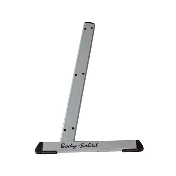 Body Solid Single Upright for GDR60 - Fitness Upgrades