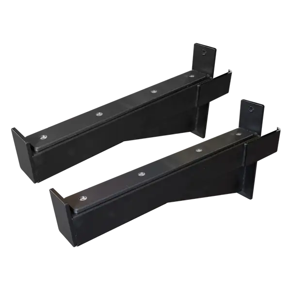 Body Solid Spotter Arms SPR500 (pair) - Fitness Upgrades
