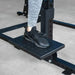 Body Solid Spotter Stands for SPR500 SPR1000 - Fitness