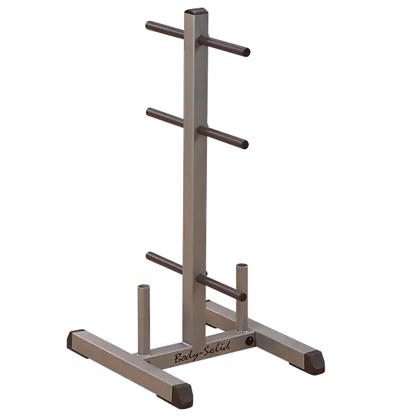 Body Solid Standard Weight Tree GSWT - Fitness Upgrades