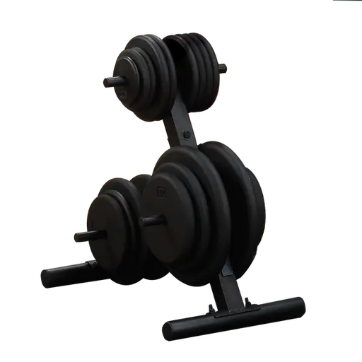 Body Solid STANDARD WEIGHT TREE SWT14 - Fitness Upgrades