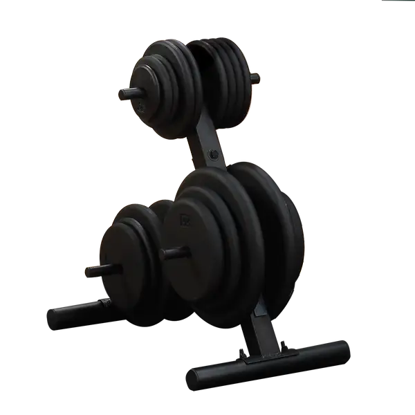 Body Solid STANDARD WEIGHT TREE SWT14 - Fitness Upgrades