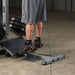 Body Solid Utility Stool - Fitness Upgrades