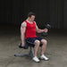 Body Solid Utility Stool - Fitness Upgrades