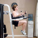 Body Solid VERTICAL KNEE RAISE FOR EXM3000 - Fitness