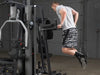 Body Solid VERTICAL KNEE RAISE FOR G9S - Fitness Upgrades