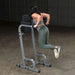 Body Solid Vertical Knee Raise GVKR60 - Fitness Upgrades