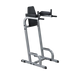 Body Solid Vertical Knee Raise GVKR60 - Fitness Upgrades