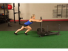 Body Solid WEIGHT SLED - Fitness Upgrades