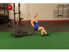 Body Solid WEIGHT SLED - Fitness Upgrades