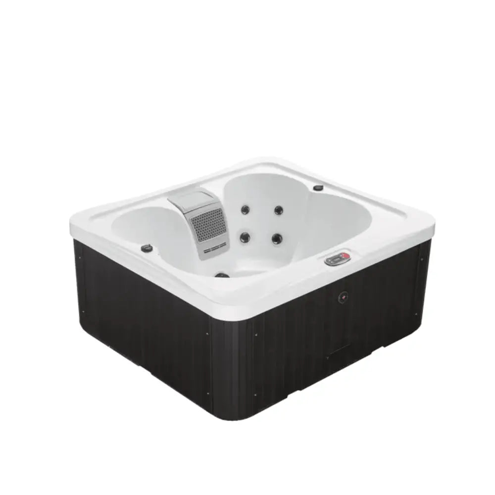 Canadian Spa Granby 4 Person 15 Jet Portable Hot Tub without Water