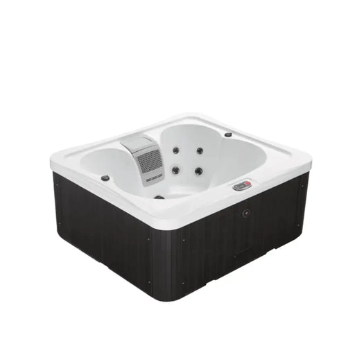 Canadian Spa Granby 4 Person 15 Jet Portable Hot Tub without Water