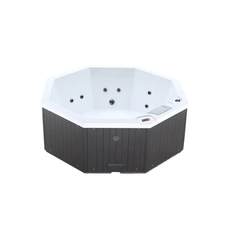 Canadian Spa Muskoka 5 Person 14 Jet Portable Hot Tub