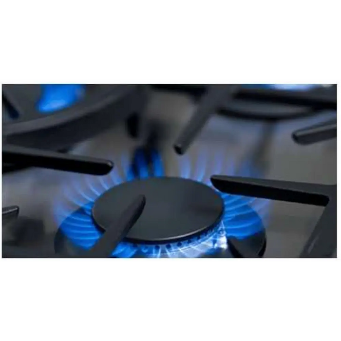 Capital 30’ Precision Gas Range 4 Sealed Burners - Gas Range