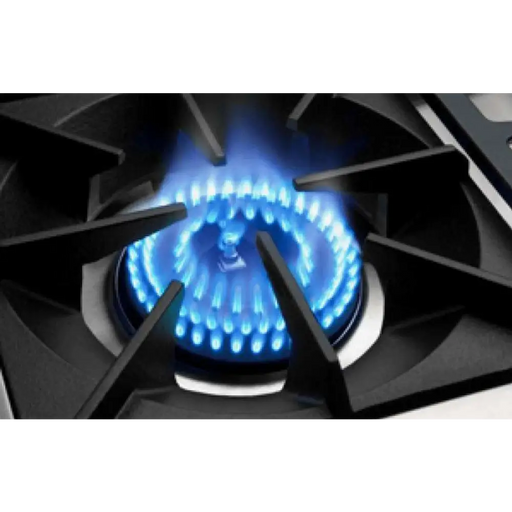 Capital 36’ Culinarian Gas Range 4 Open Burners BBQ - Gas
