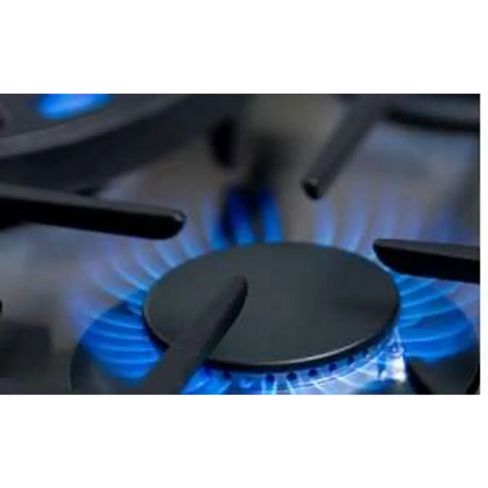Capital 36’ Precision Gas Range 4 Sealed Burners Thermo