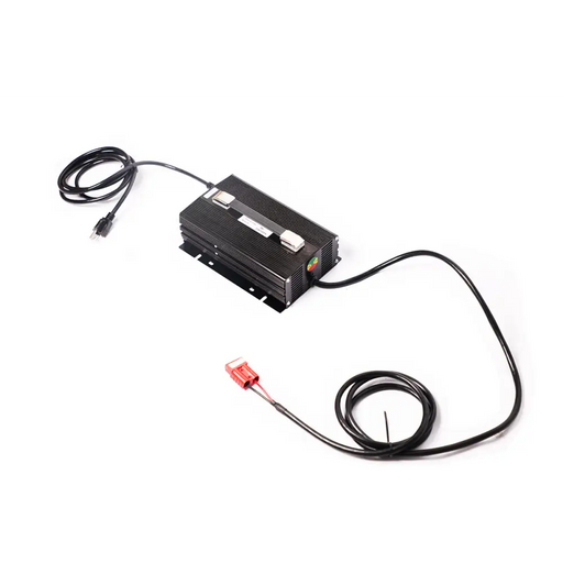 Charger 24V/15A for Semi-electric stacker - Spare Parts