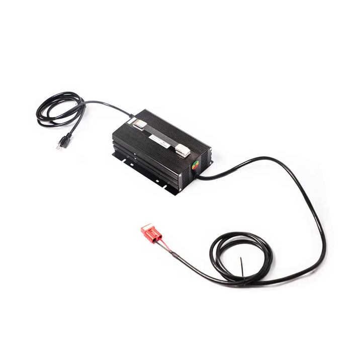 Charger 24V/15A for Semi-electric stacker - Spare Parts