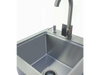 Coyote 21 Sink & Faucet Drain Soap Dispenser - C1SINKF21 -