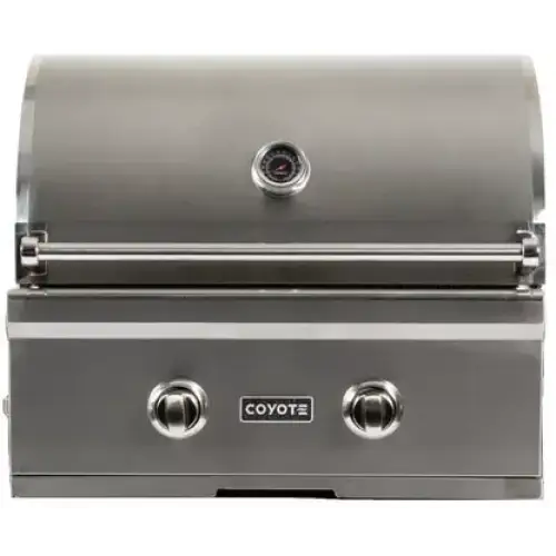 Coyote 28″ Freestanding C-Series Grill - Gas Grills
