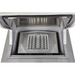 Coyote 28″ Built-In Pellet Grill - C1P28 - Grill