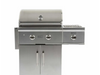 Coyote 28″ Freestanding C-Series Grill - C1C28LP-FS - Grill