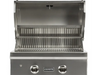 Coyote 28″ Freestanding C-Series Grill - C1C28NG-FS - Grill