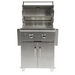 Coyote 28″ Freestanding C-Series Grill - C1C28NG-FS - Grill