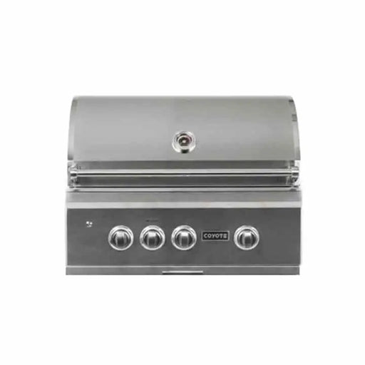 Coyote 30″ Built In S-Series Grill - C2SL30LP - Grill