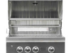 Coyote 30″ Built In S-Series Grill - C2SL30NG - Grill