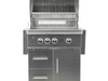 Coyote 30″ Freestanding S-Series Grill - C2SL30NG-FS - Grill
