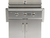 Coyote 34″ Built In C-Series Gas Grill - C2C34LP - Grill