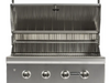 Coyote 36″ Built In C-Series Grill - C2C36LP - Grill