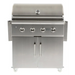 Coyote 36″ Built In C-Series Grill - C2C36NG - Grill