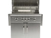 Coyote 36″ Built-In S-Series Gas Grill - C2SL36LP - Grill