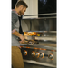 Coyote 36″ Built-In S-Series Gas Grill - C2SL36NG - Grill