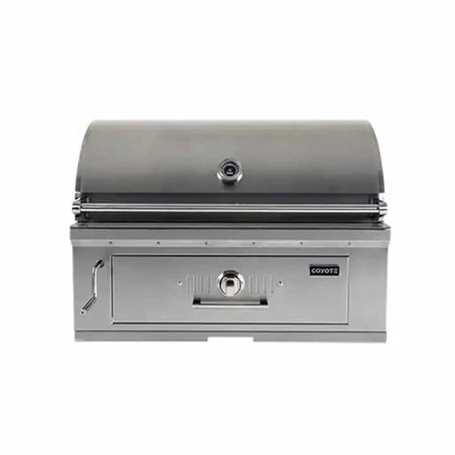 Coyote 36″ Charcoal Grill - C1CH36 - Grill