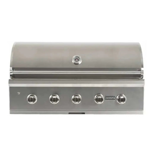 Coyote 42″ Built In C-Series Grill - C2C42LP - Grill